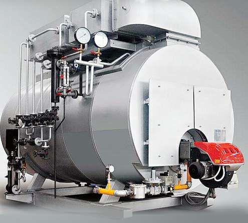 燃气锅炉专业制造厂家 燃气锅炉厂家-JN江南·(中国区)体育官方网站-JN SPORTS